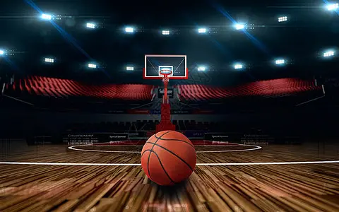 公牛vs活塞：NBA常规赛十月对决，精彩一触即发！