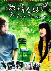 《爱情合约》：一场关于爱情与生命的豪赌，感动之余引人深思！