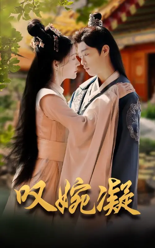 《叹婉凝》：民国烟雨中的爱恨痴缠，乱世佳人的命运悲歌