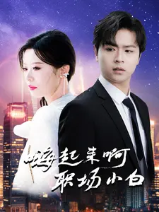 职场小白逆袭记：嗨起来啊，我的奋斗青春！