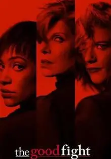 《傲骨之战 第二季》：当理想遭遇现实，律政女王如何捍卫正义？