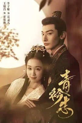 《青衿志》：仙侠世界的少年热血与成长，燃情冒险，共赴仙途，揭秘家庭黑暗面与一伞烟雨的浪漫