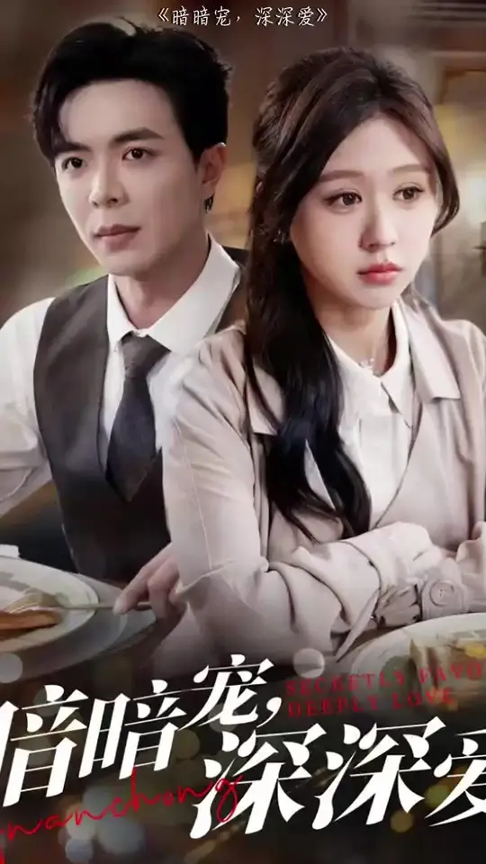 《暗暗宠深深爱》：乱世情深，生死相随，国产年代剧的温情与韧性